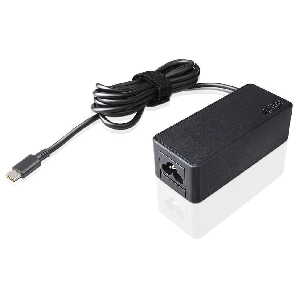 Cargador Para Portátil Lenovo 20v 2.25a 45w Usb con Ofertas en