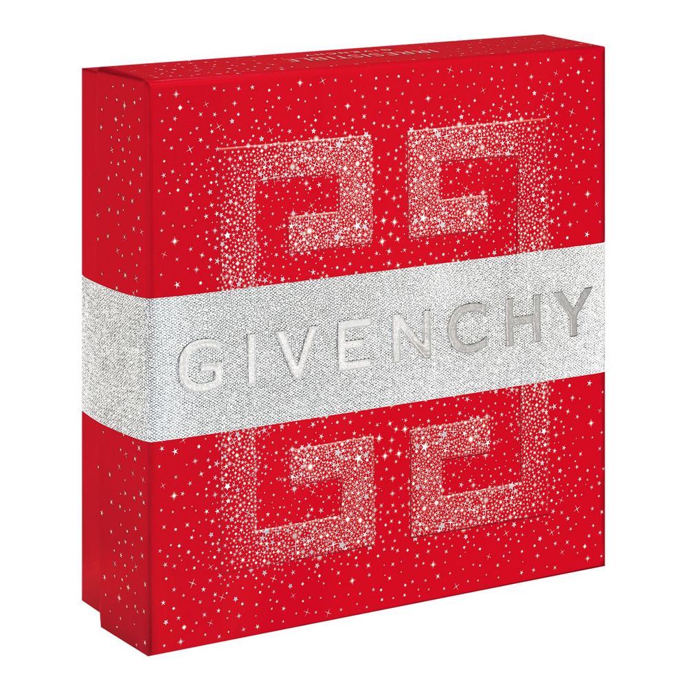 Set perfume mujer Givenchy Irresistible Edp 50 Ml + Lotion 75 Ml + Mini  Rose Perfecto 01 Xmas22  - Oechsle