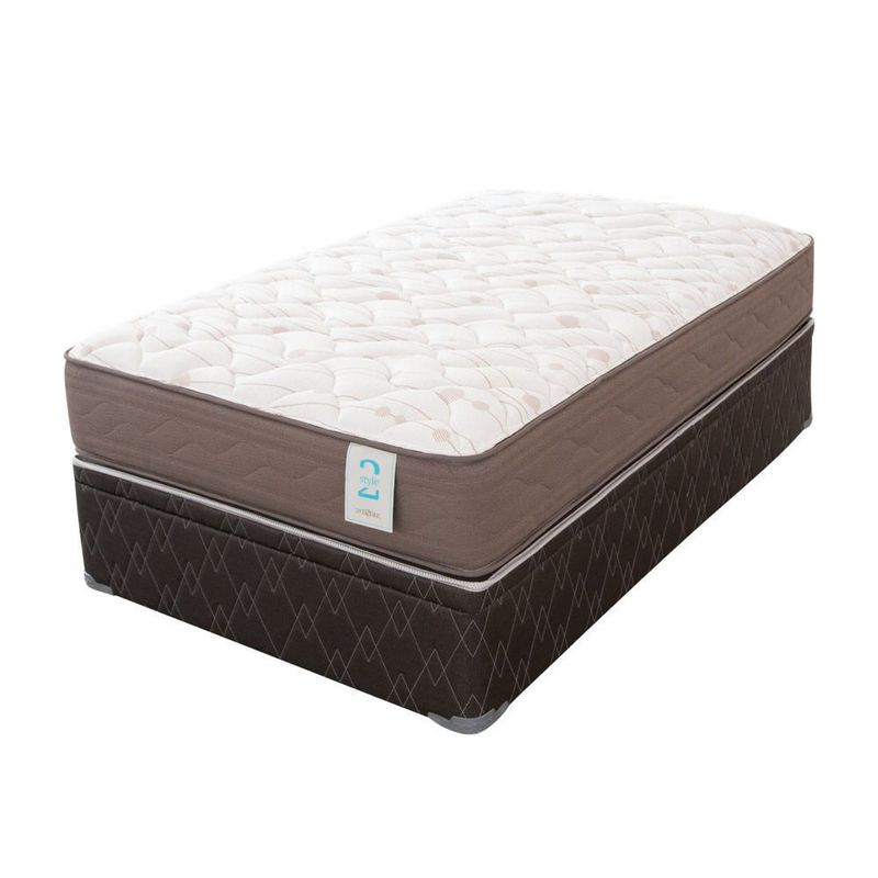 Dormitorio - Camas Box Tarima - Cama Plaza y Media ROSEN ?? Oechsle cama plaza y media rosen