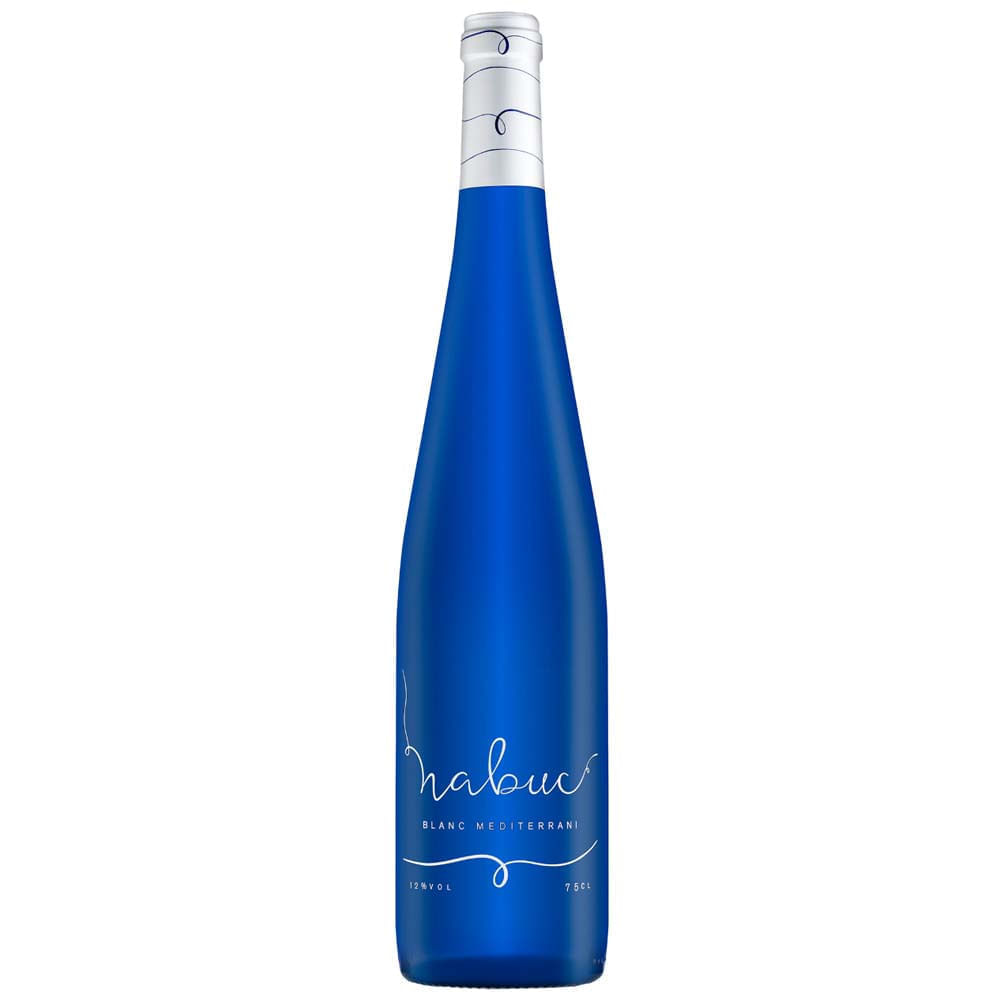 Vino Blanco BODEGAS PRADO Nabuc Semi Seco Botella 750ml