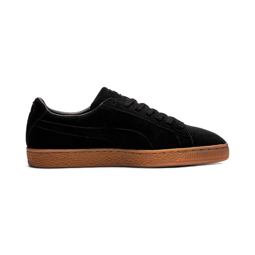 puma suede classic pincord