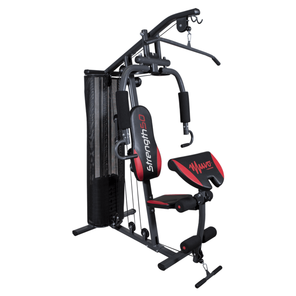 Home Gym Muvo Strength by Oxford | Oechsle - Oechsle