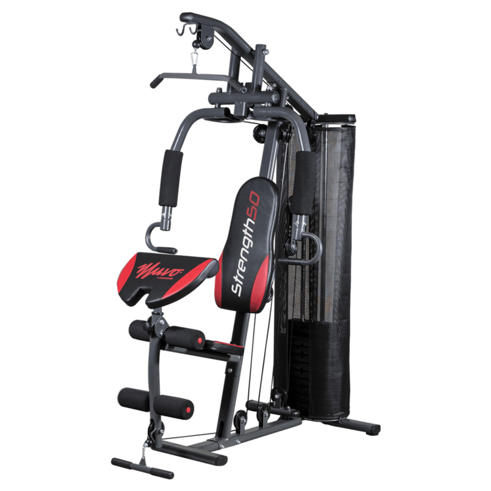 Máquina Home Gym Muvo Strength 50 by Oxford