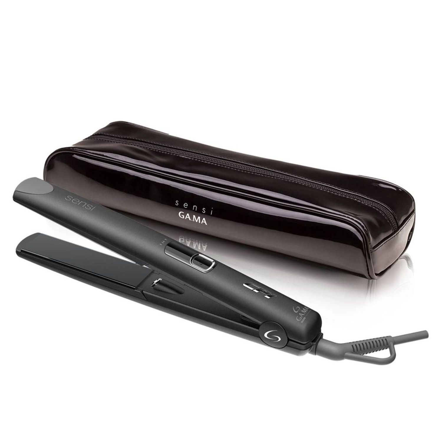 Plancha de pelo discount gama 5d therapy