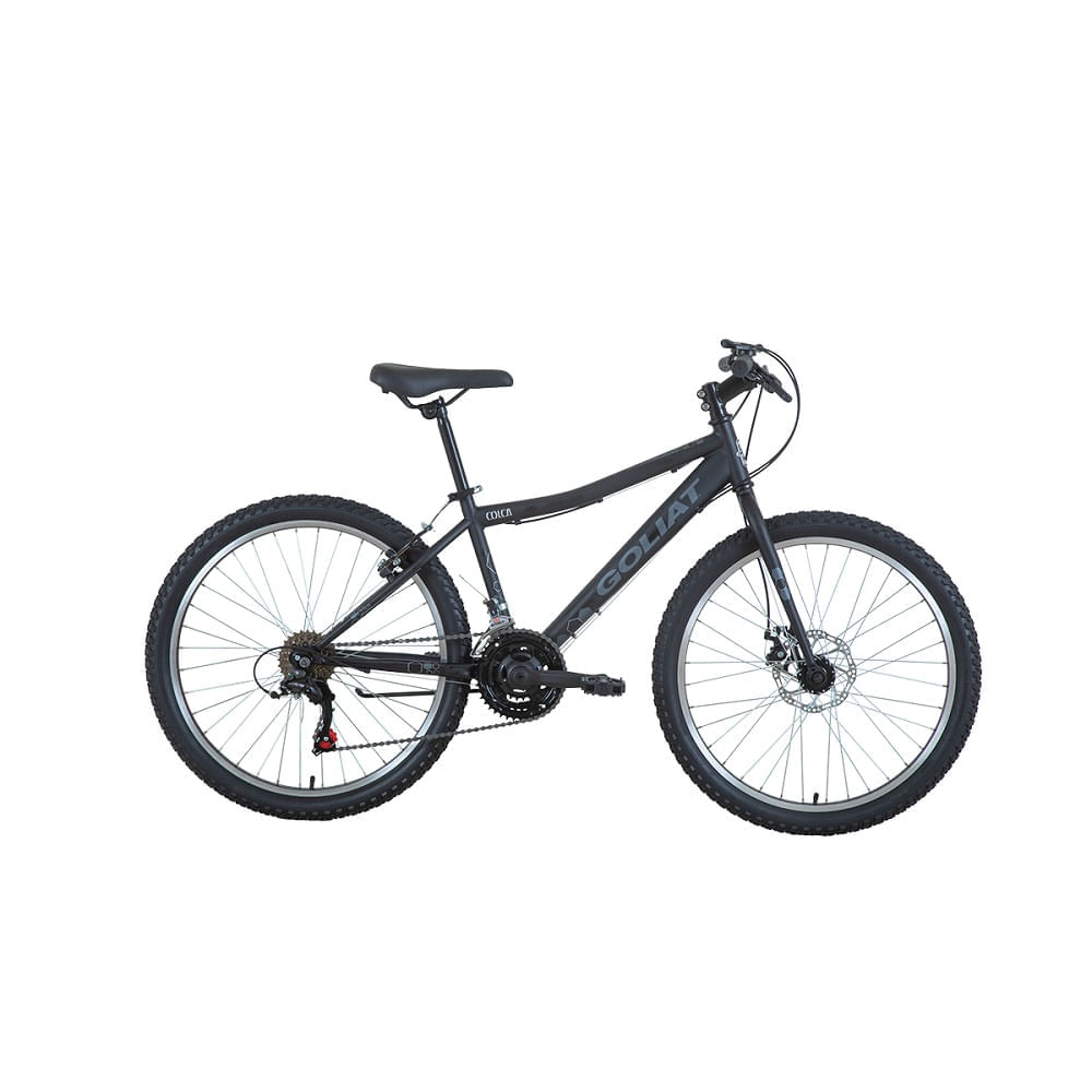 Bicicleta goliat colca online aro 27.5