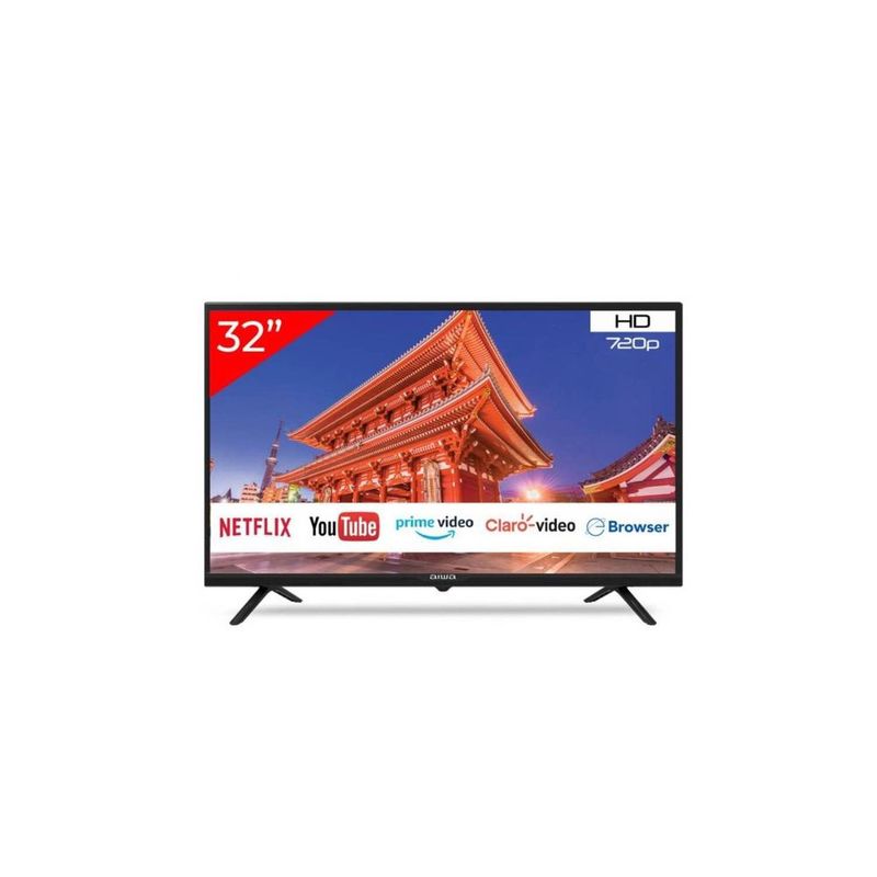 Las mejores ofertas en Pantalla LG televisores 30-39 en pantalla plana