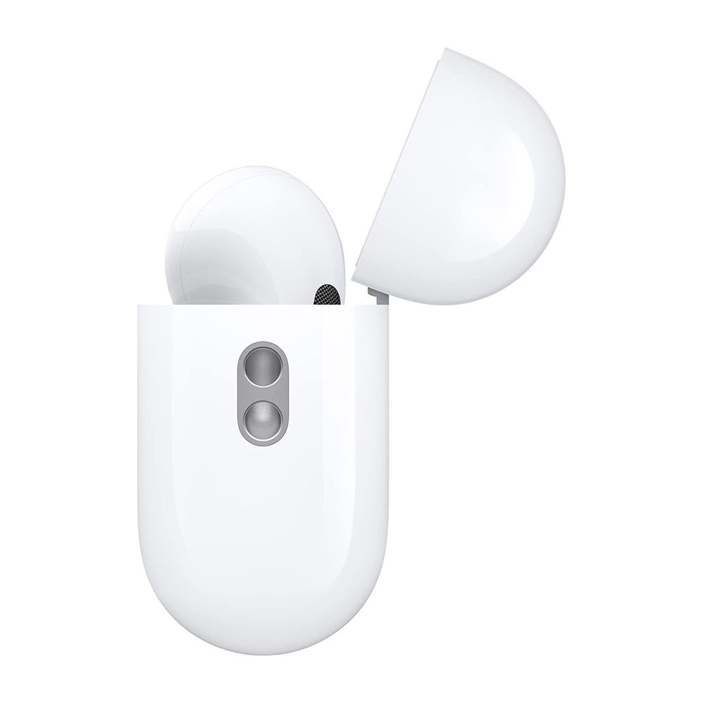 Apple AirPods 2da Generación case de carga - Smart Tek Cusco