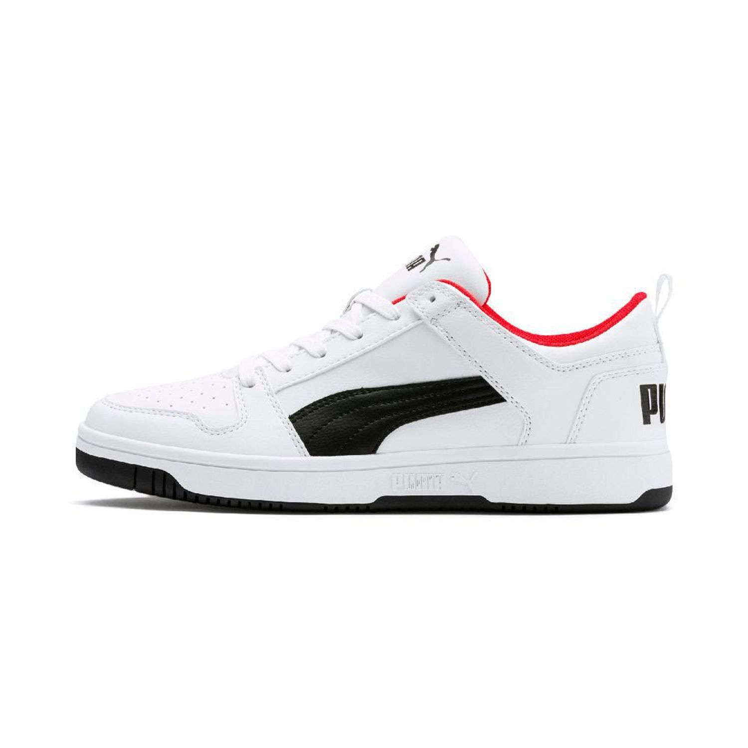 zapatillas puma rebound layup