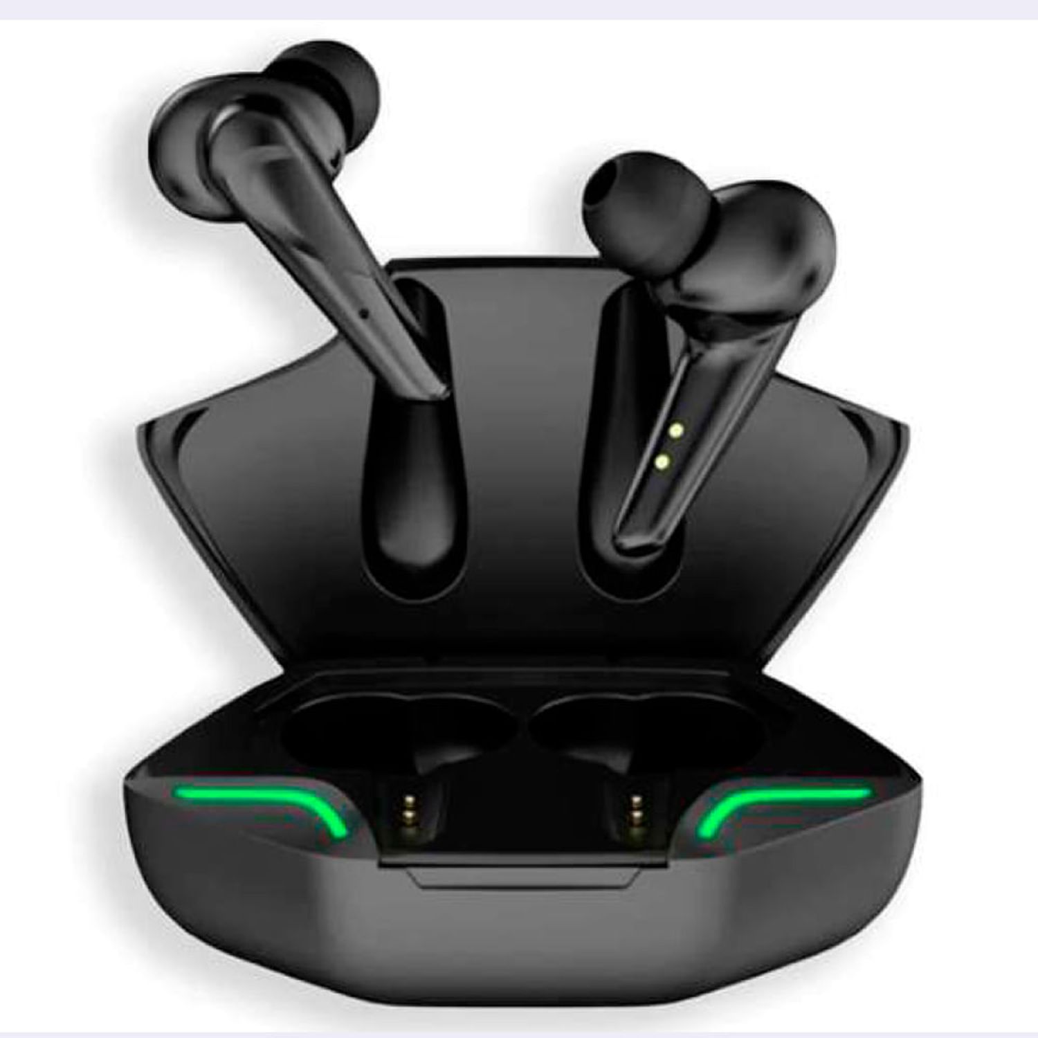 Aud fonos Inal mbricos Gamer G11 Negro Oechsle aud-fonos-inal-mbricos-gamer-g11-negro-oechsle