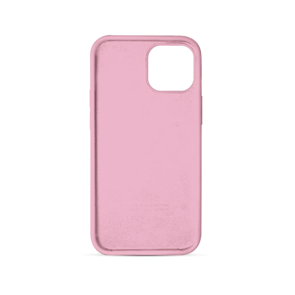 Case iPhone 13 Pro Rosa de Silicona