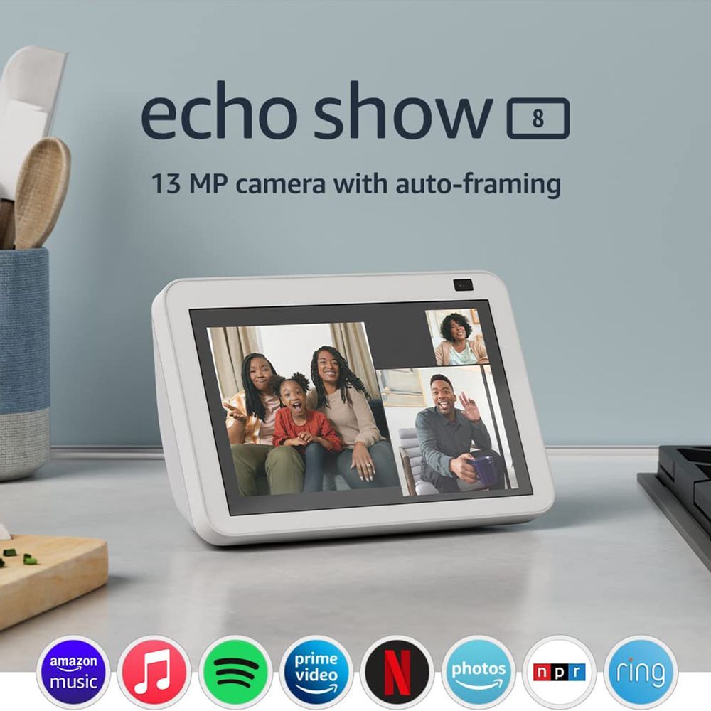 Alexa Echo Auto Original Sellado I Oechsle - Oechsle