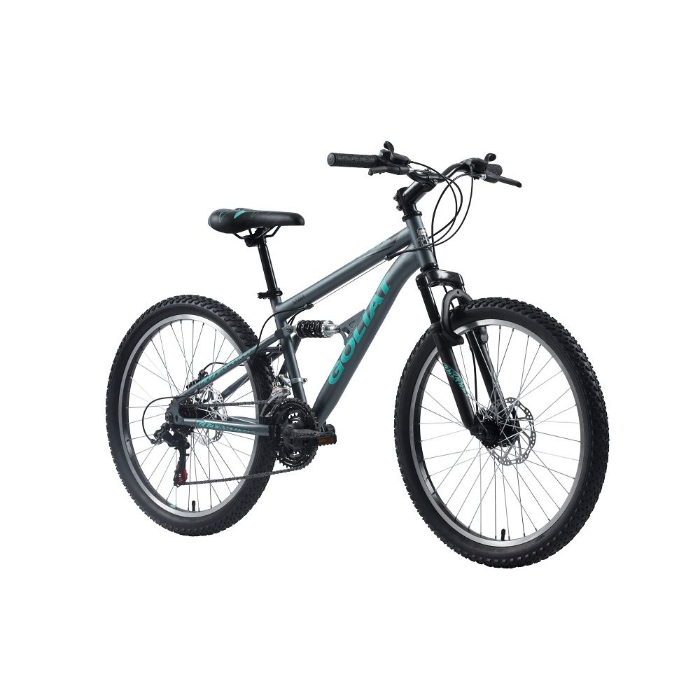 Goliat discount bicicleta sierra