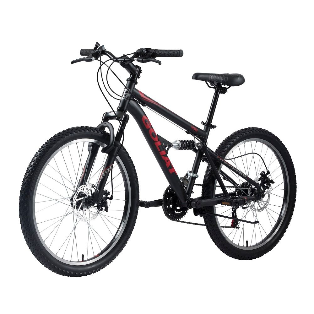 Goliat bicicleta outlet sierra aro 27.5