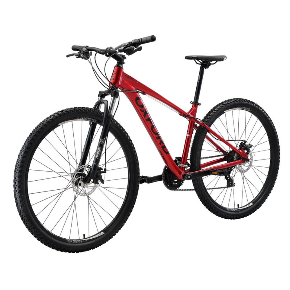 Bicicleta aro 29 online para que estatura es