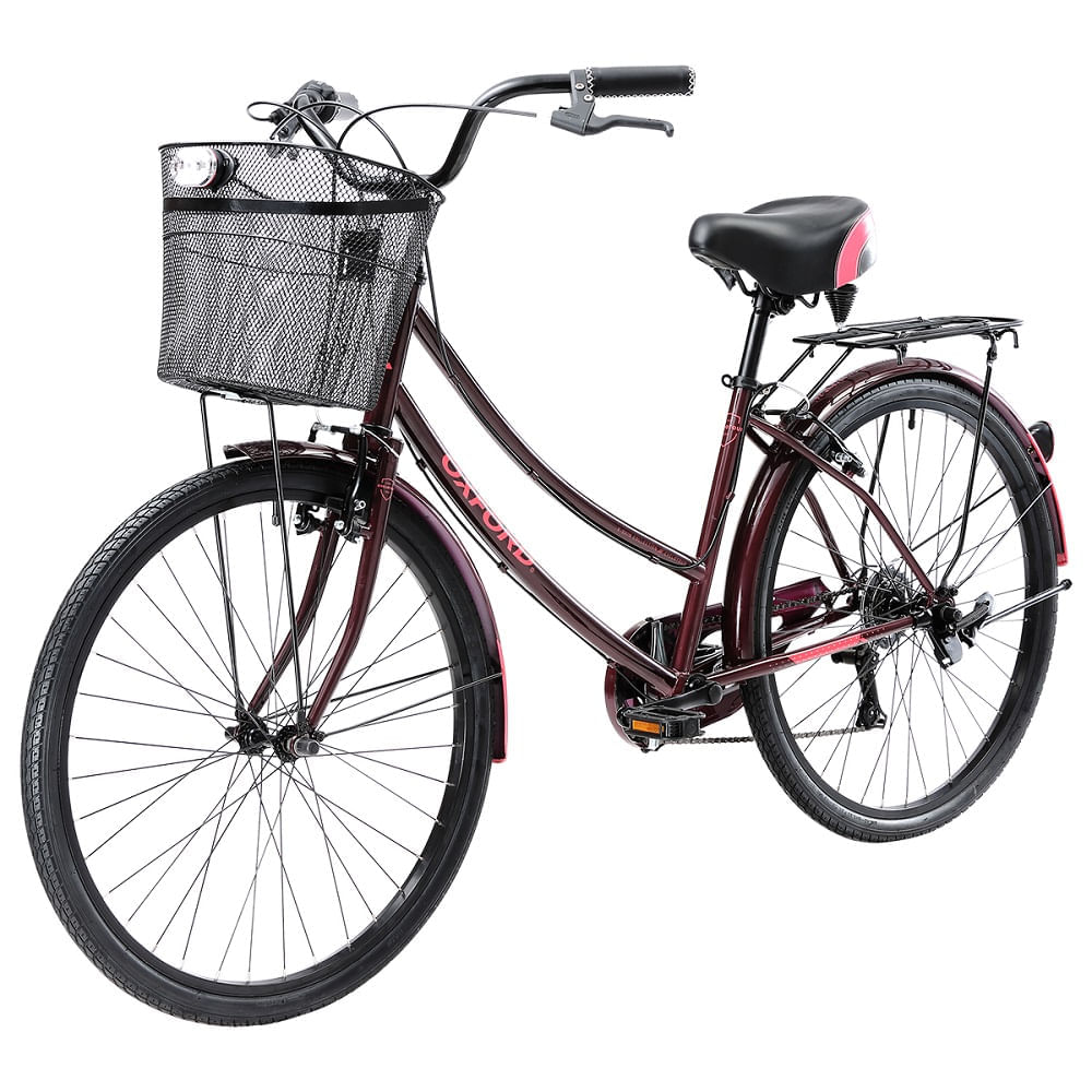 Bicicleta cyclotour best sale aro 26