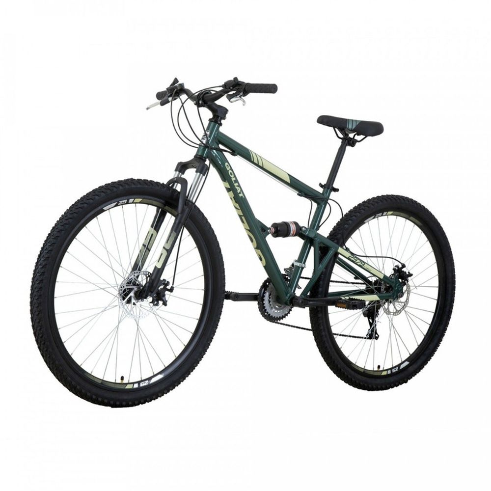 Bicicleta discount oxford azul