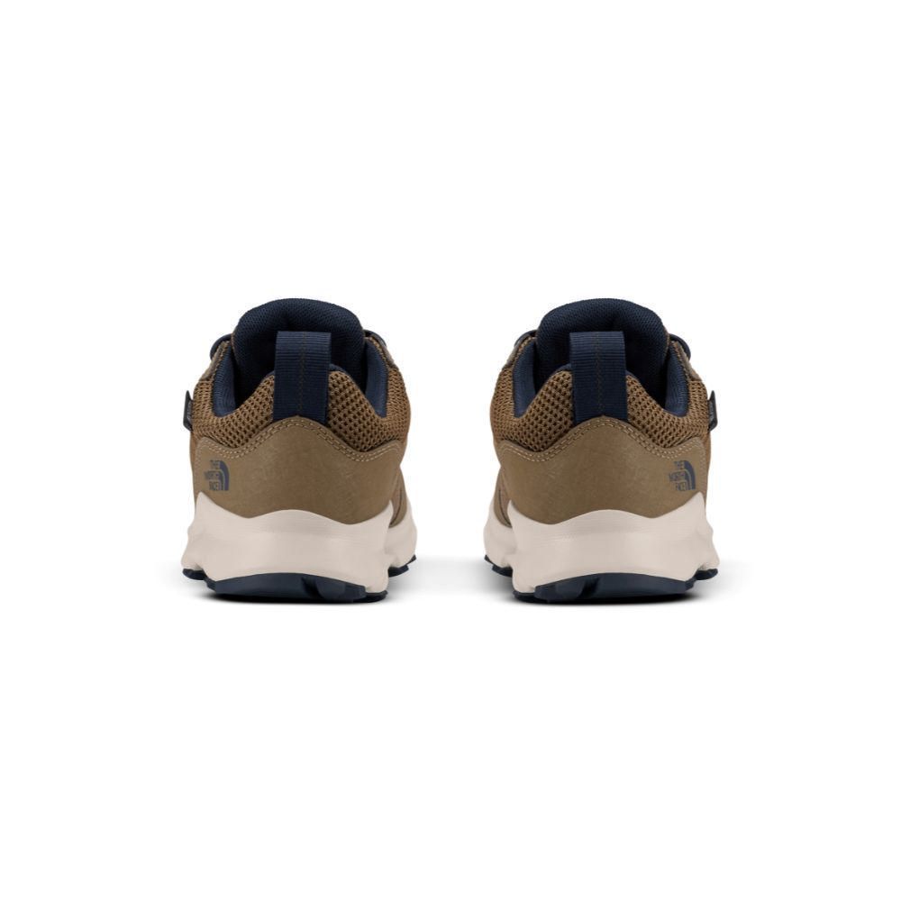 Zapatillas Outdoor The North Face Junior Hhog Hiker Ii Wp 3fyl-D1d Marrón |  Oechsle - Oechsle