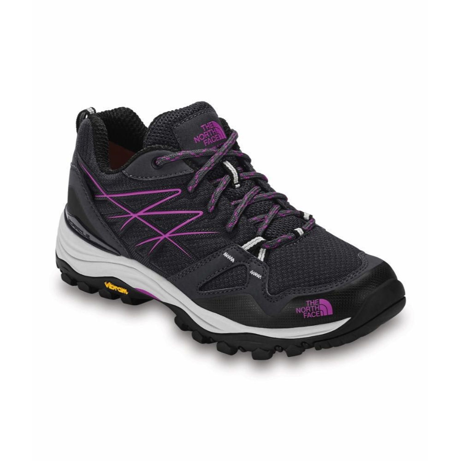 the north face zapatillas mujer