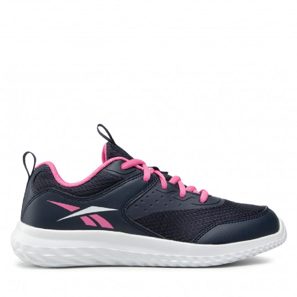 Zapatillas-Deportivas-Mujer-Reebok-Rush-Runner-4-Color-Azul-Marino-Talla-39 Zapatillas-Deportivas-Mujer-Reebok-Rush-Runner-4-Color-Azul-Marino-Talla-39