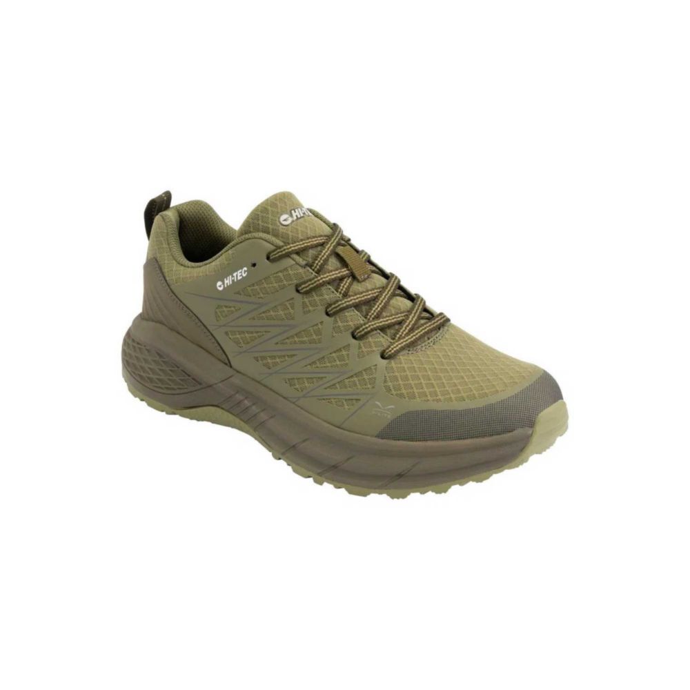 Zapatillas Outdoor para Hombre Hi Tec Trail Lite H007137060 0