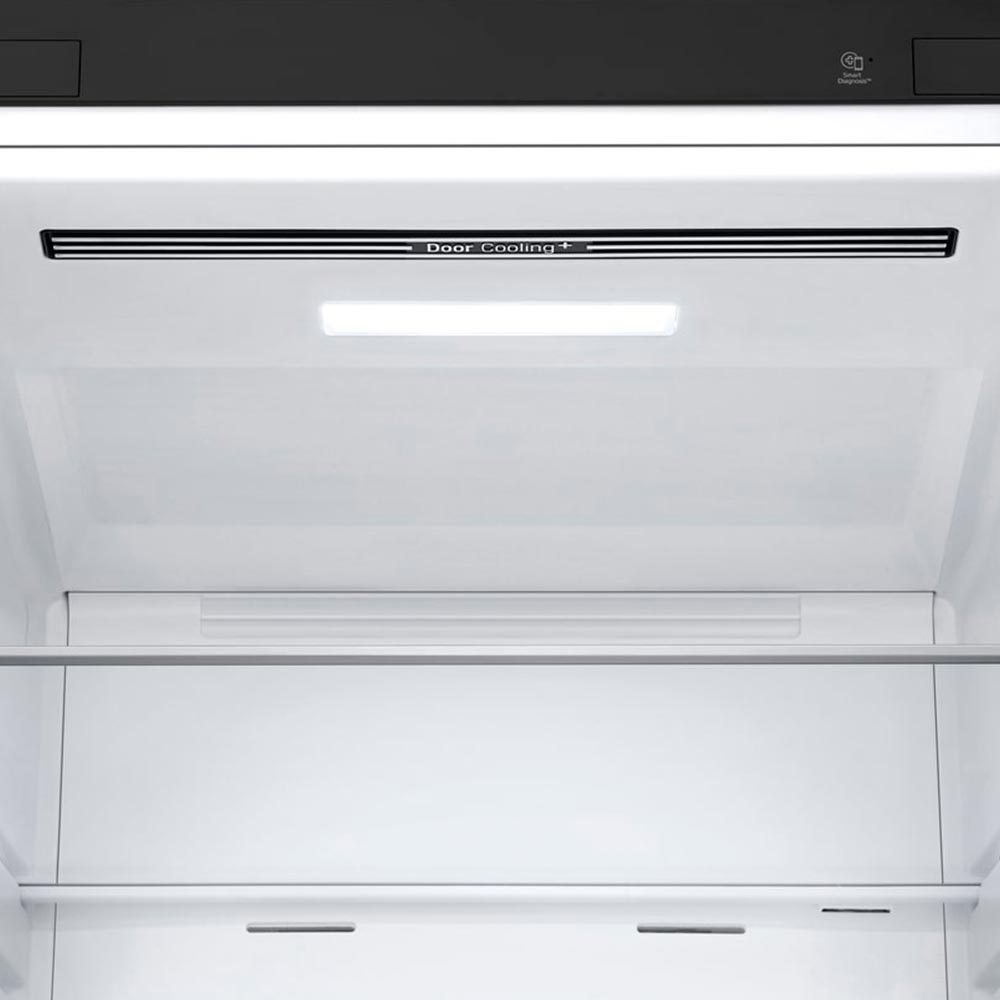 Frigorífico LG Combi GBB62PZFFN - Tienda Online de Mubles Correa