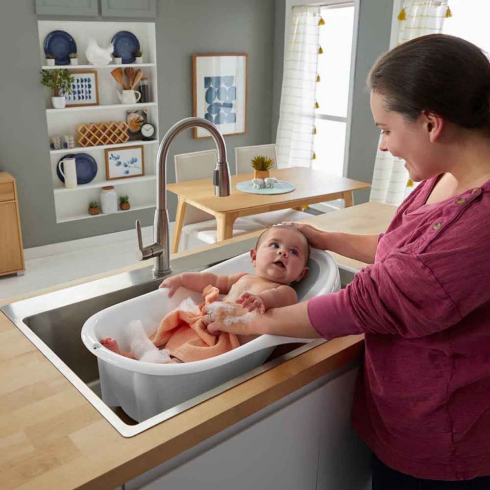 Las 5 mejores bañeras para bebé de 2023 - Etapa Infantil