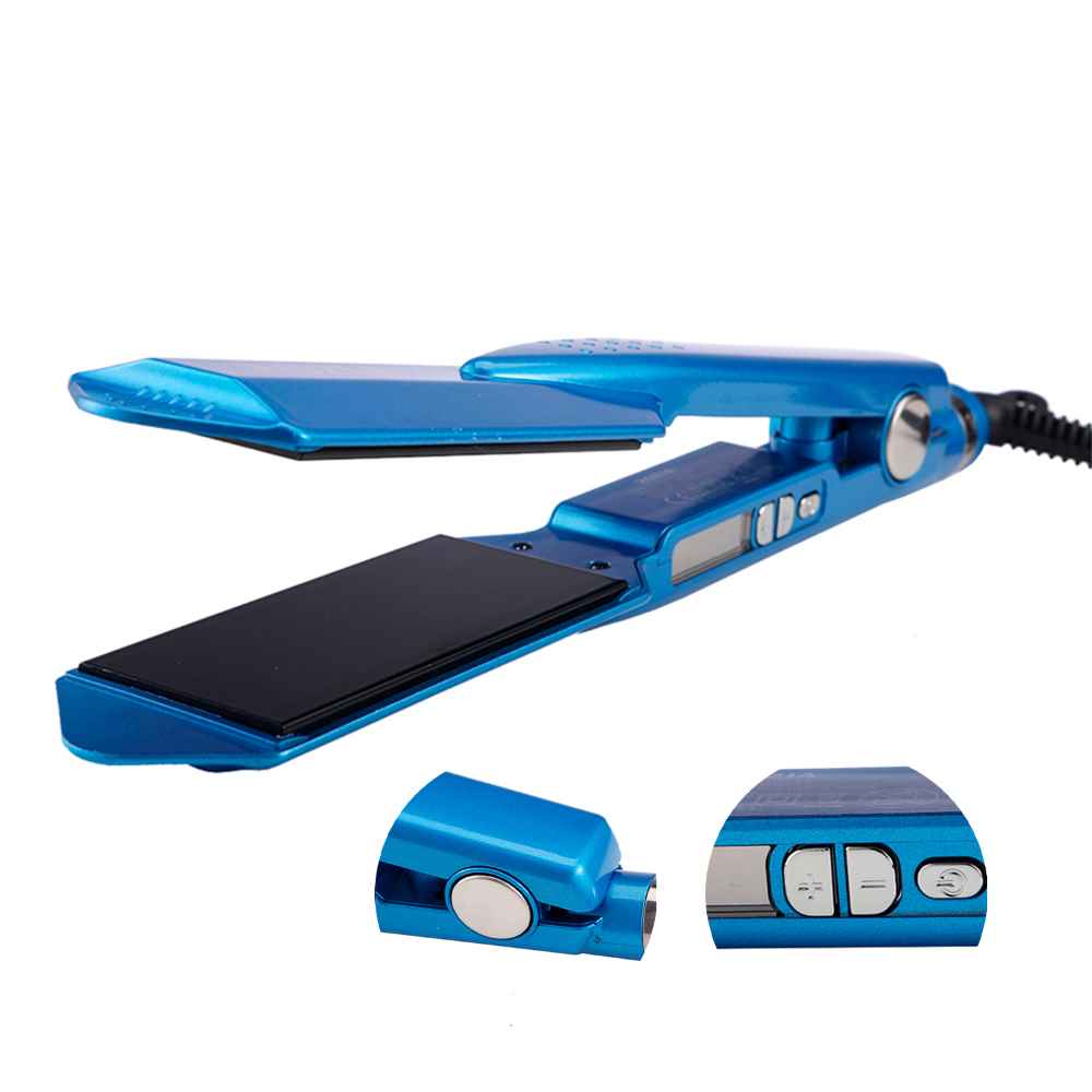 Elegir Plancha Tipos De Planchas De Cabello Planchas Para El