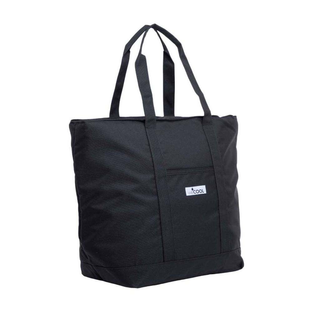 Tote Bag WECOOL color Negro