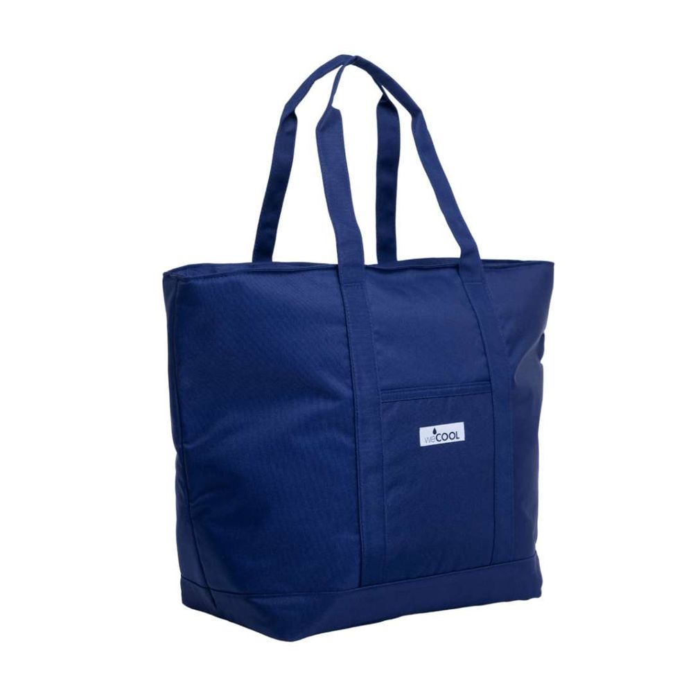Tote Bag WECOOL color Azul