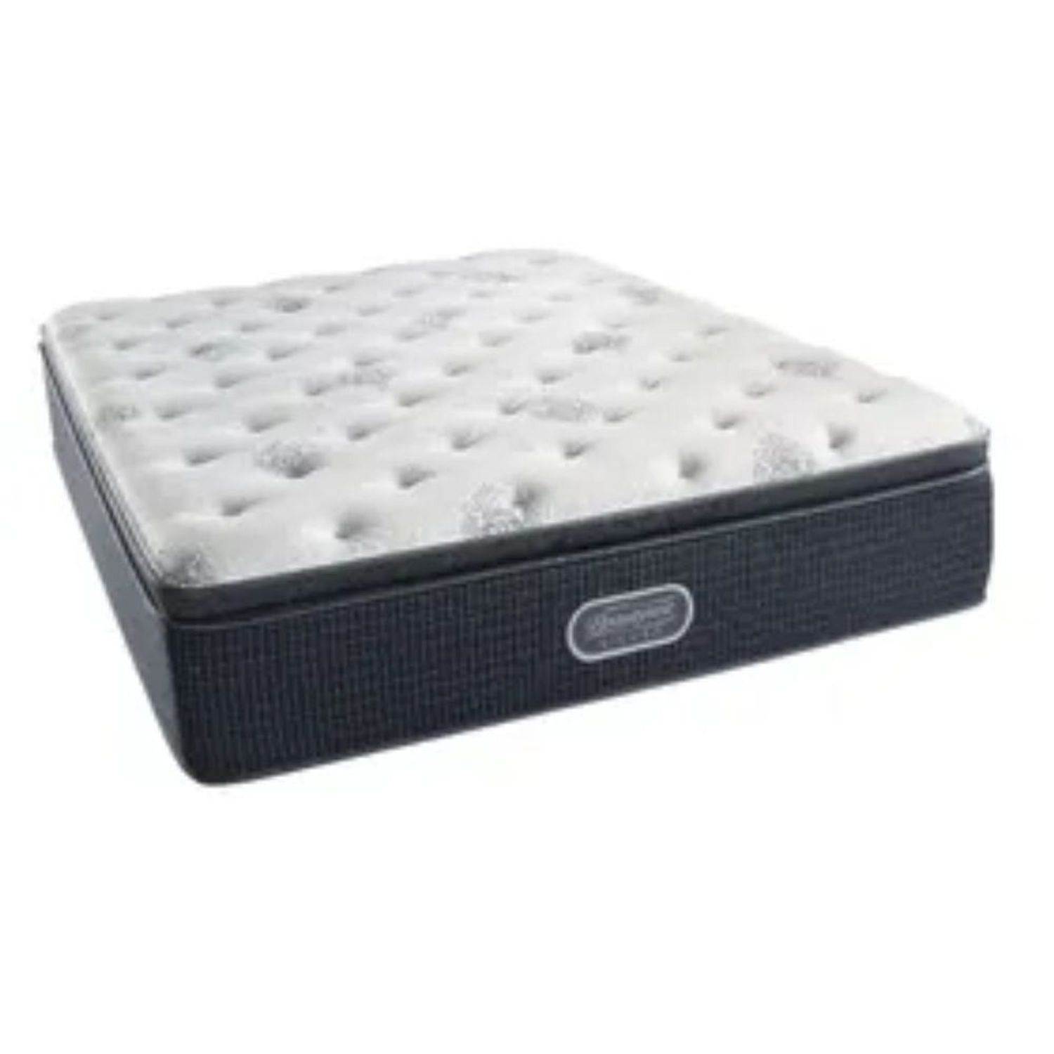 Colchón Simmons Beautyrest Silver 2 Plazas | Oechsle.pe - Oechsle