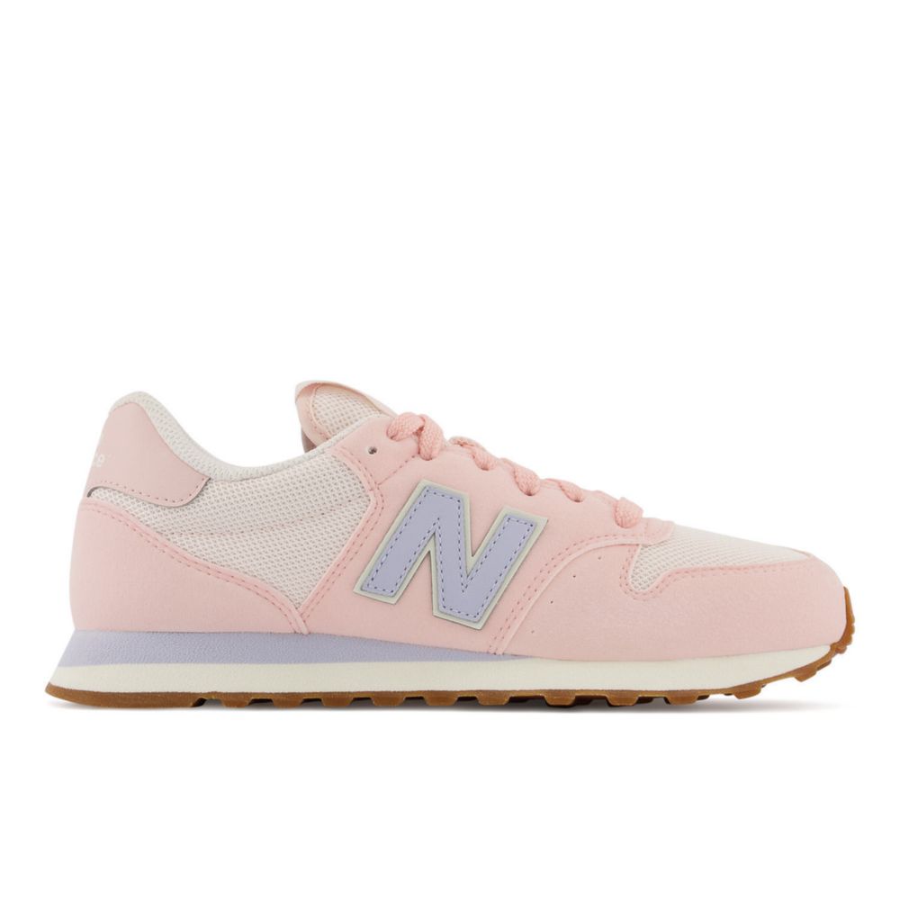 New balance 500 shop zapatilla urbana mujer