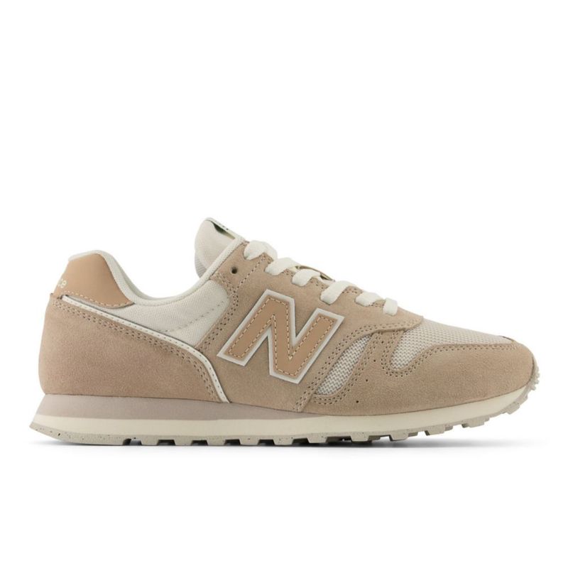 Beige Zapatillas Zapatillas Mujer NEW BALANCE Oechsle