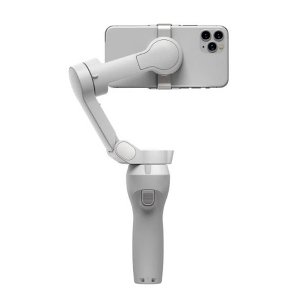 Estabilizador para teléfono móvil Dji Osmo Modelo 3D Modelo 3D $29