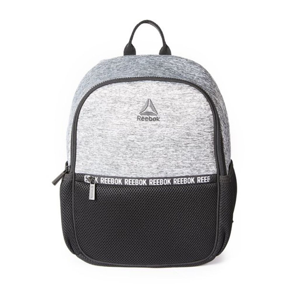 Mochila Reebok Neopreno Air Antiderrame Mediana