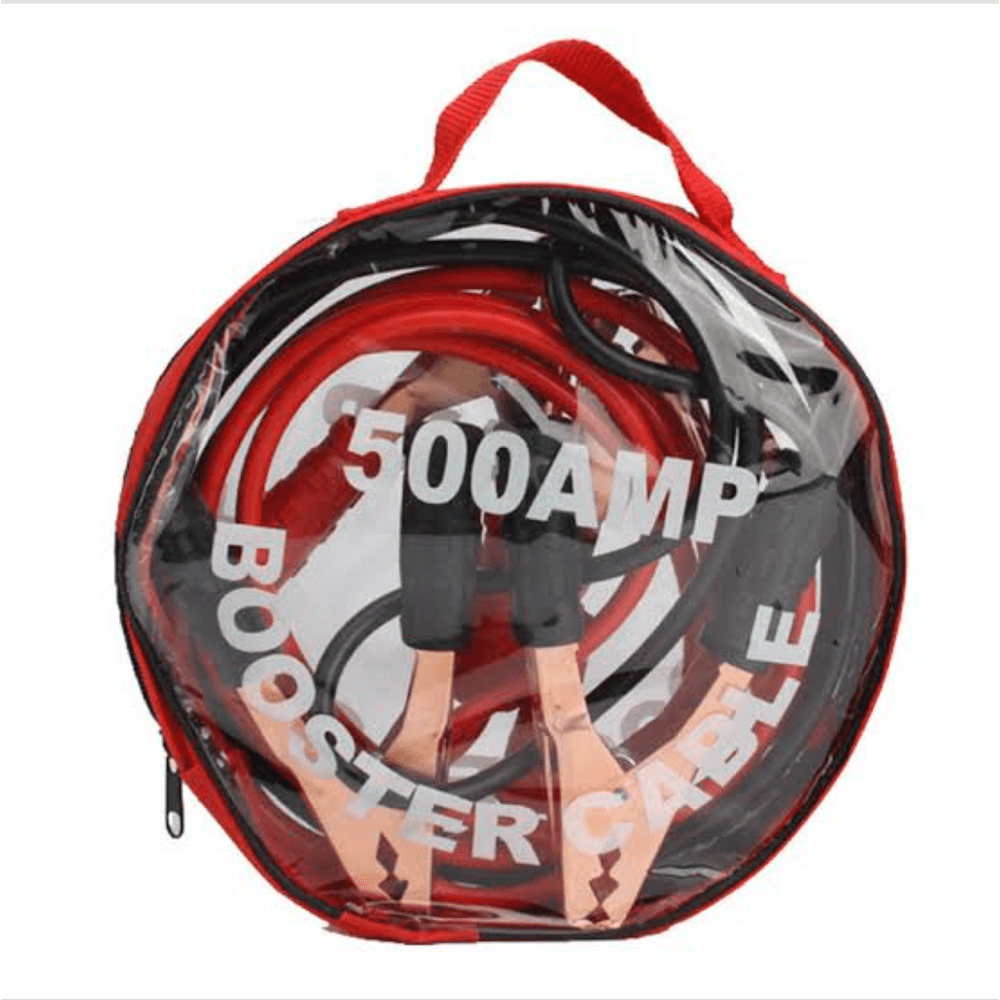 Cable Puente 500 AMP para Bateria