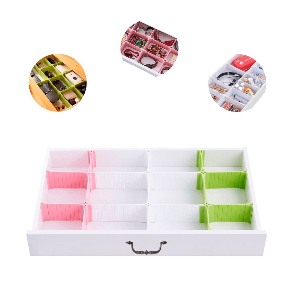 Organizadores de Cajones