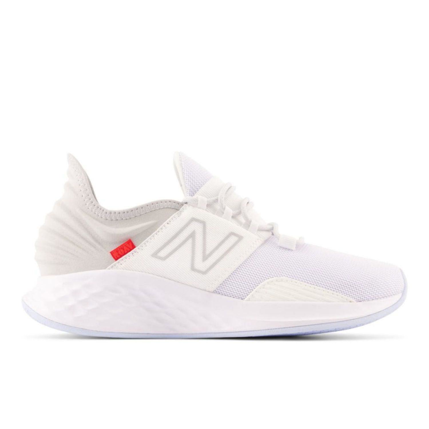 New balance cheap Blanco hombre