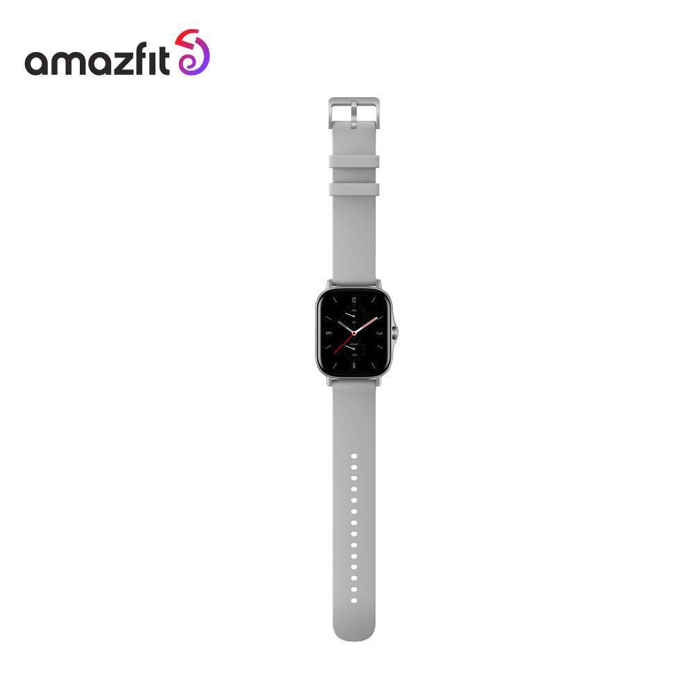 Amazfit discount gts gris