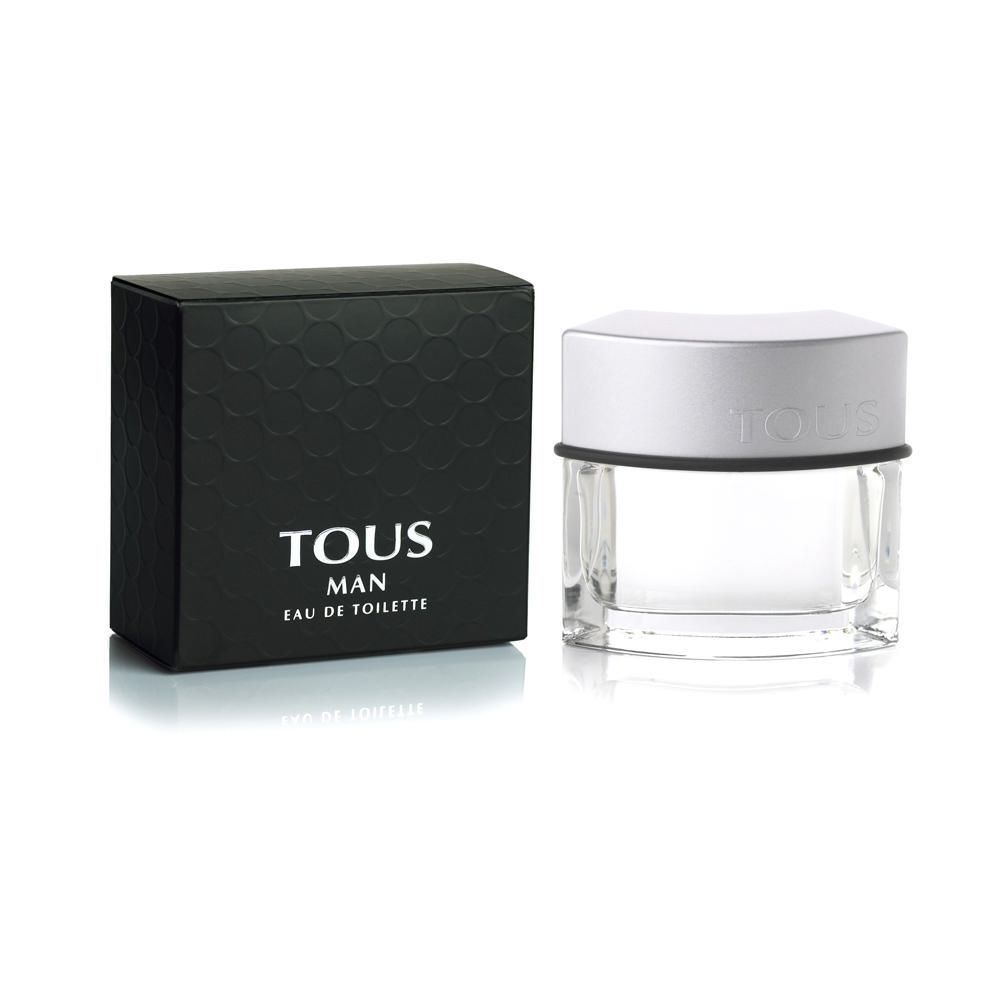 Perfume tous online plata