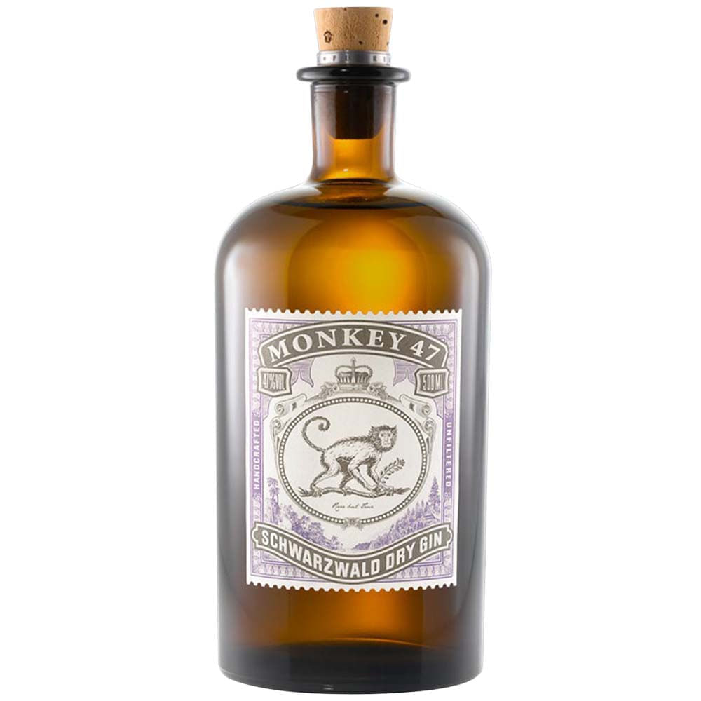 Gin MONKEY 47 Botella 500ml