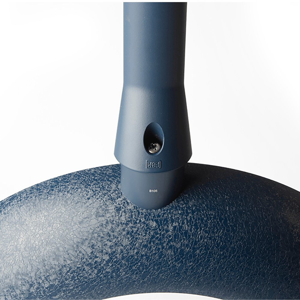 Sarten 20cm granito navy Ilko