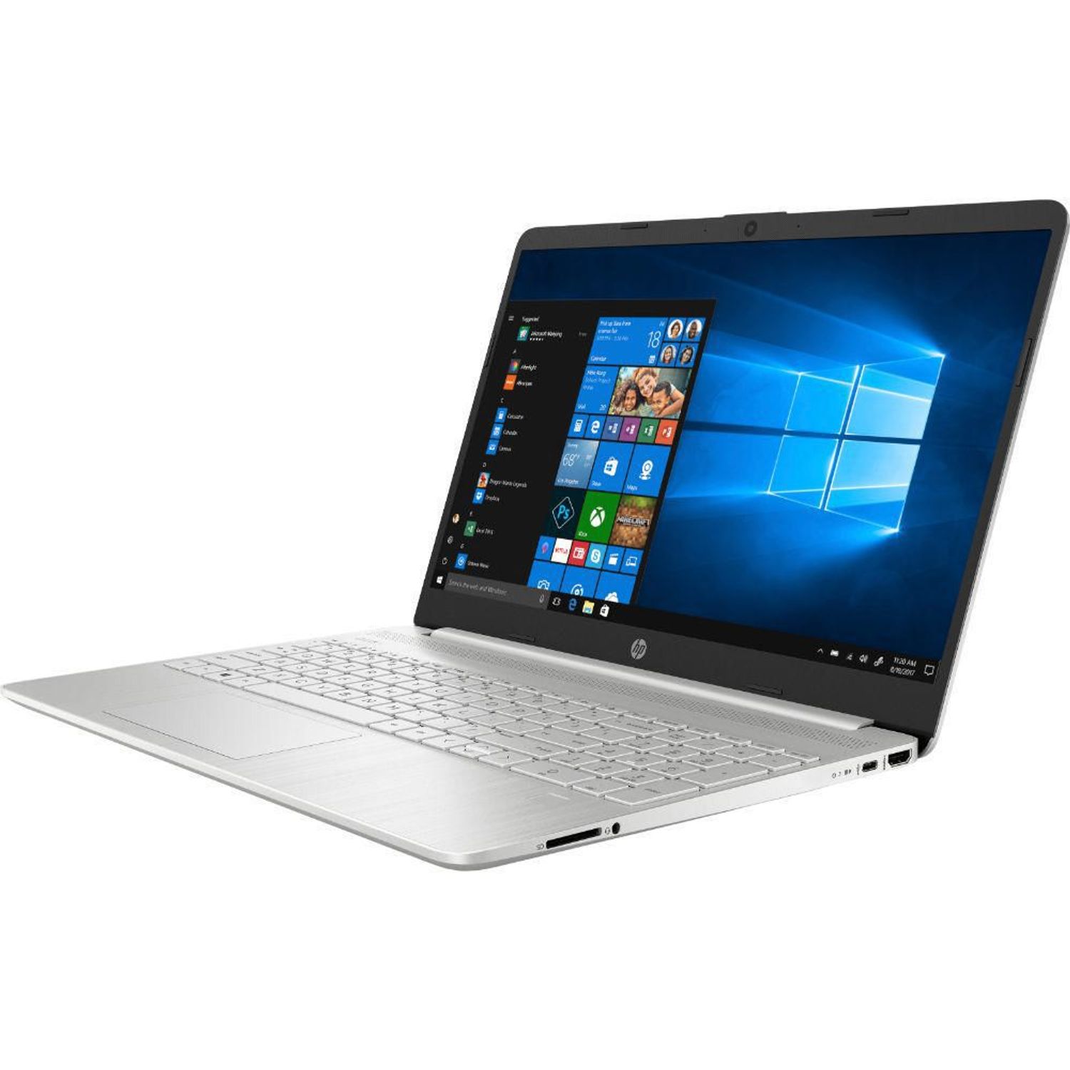 Laptop Hp 15 Dy2059la Intel Core I3 8gb Ram 256gb Ssd 156 Oechslepe Oechsle 1470