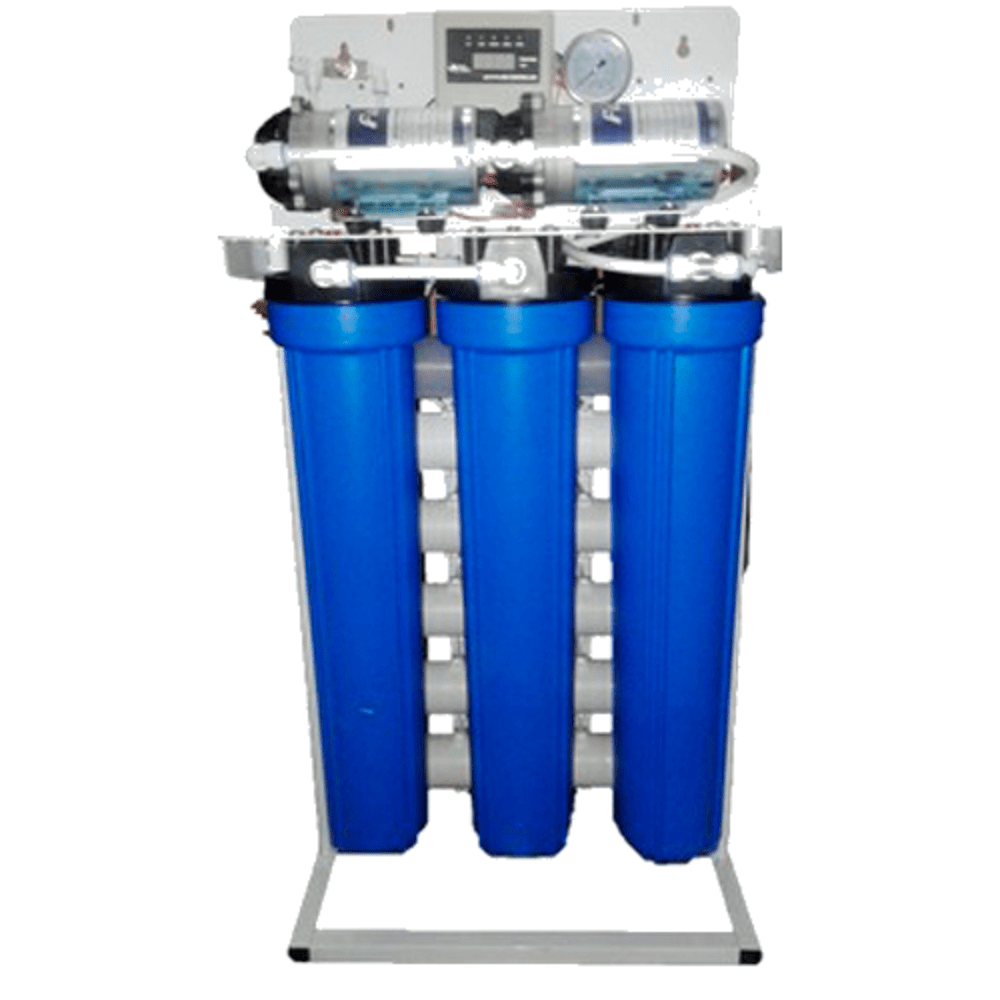 Purificador de Agua por Osmosis Inversa 5 Etapas - Promart