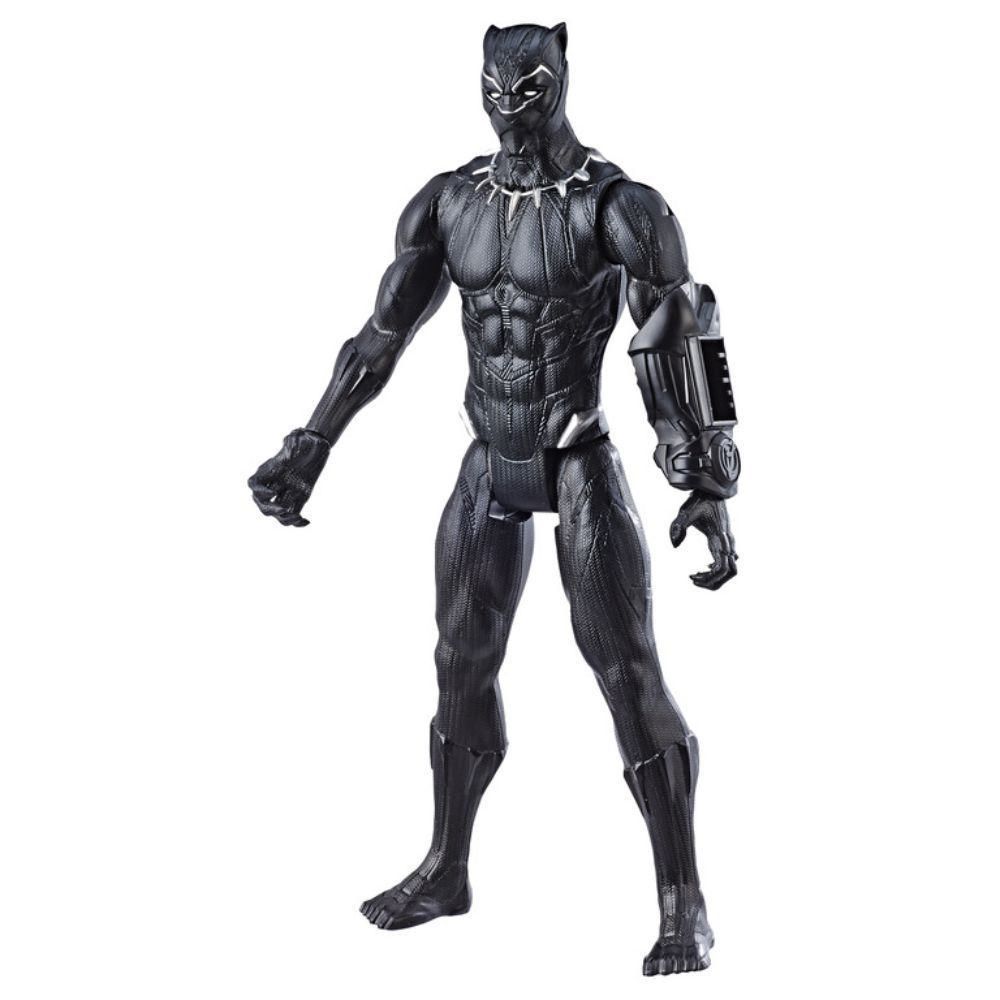 AvengersTitan Hero Pantera Negra