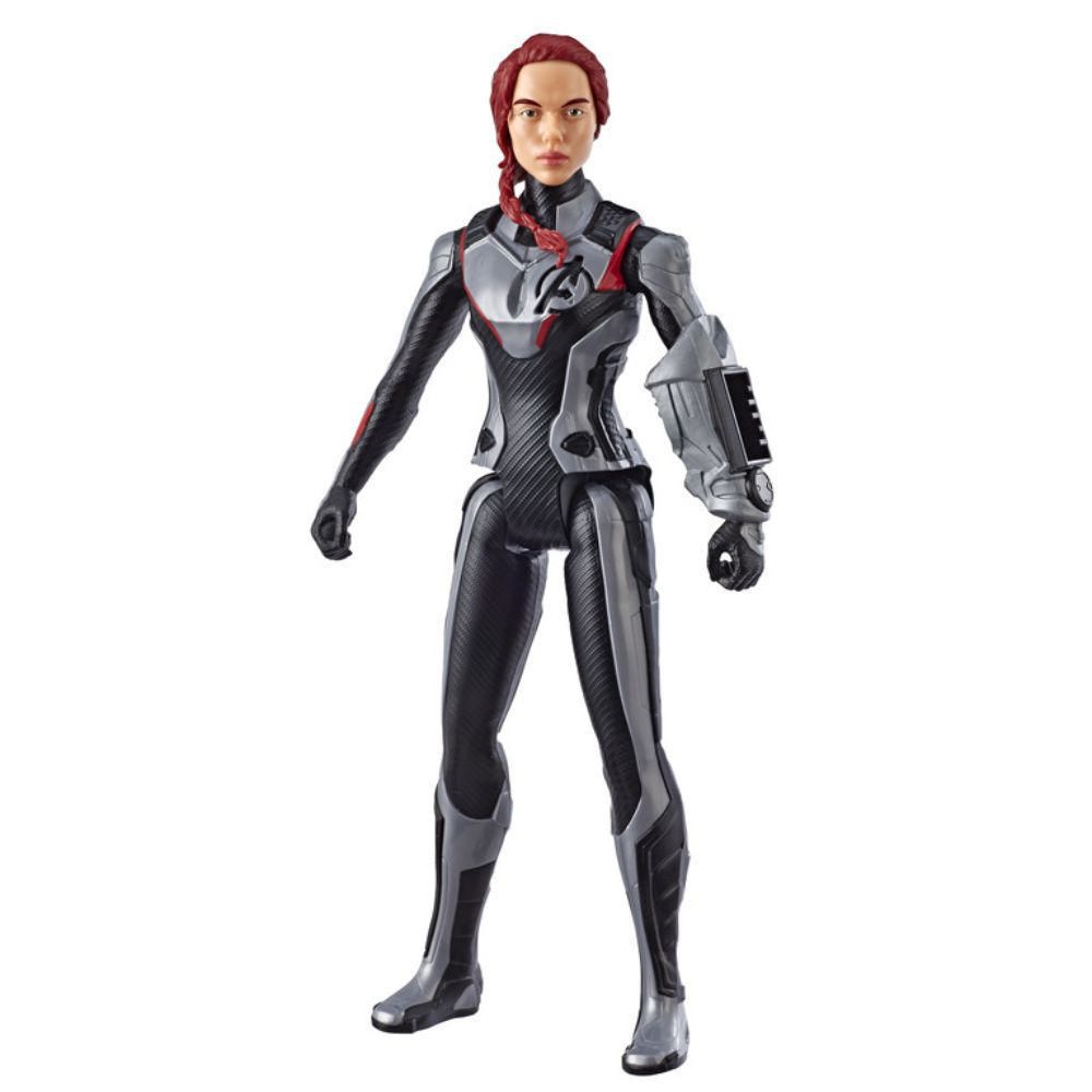 AvengersTitan Hero Black Widow