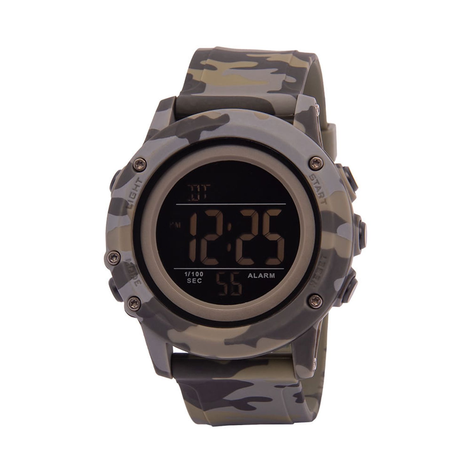 Reloj Skmei 1506 D gital Color Crema Oechsle Oechsle