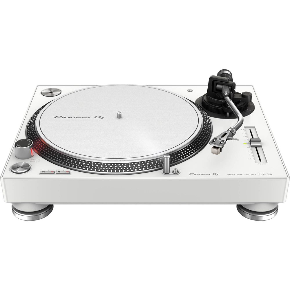DJ PLX-500-W High-W-Torque, Tirnable de (blanco) | Oechsle - Oechsle