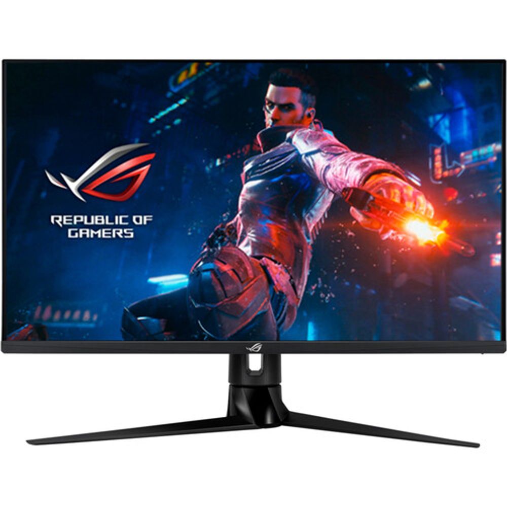 Monitor para juegos ASUS Republic of Gamers Swift PG32UQR 32&quot; 4K HDR 144 Hz