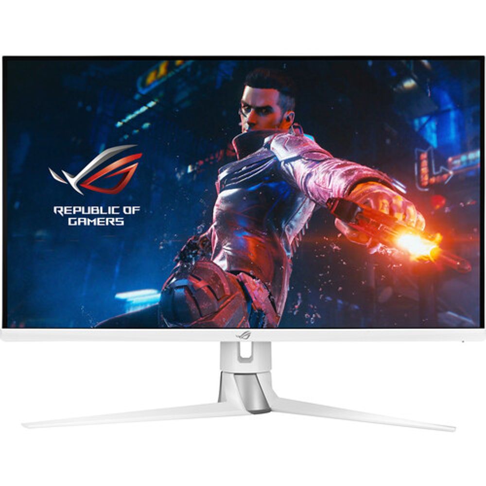 ASUS Republic of Gamers Swift PG329QW Monitor para juegos de 32&quot; 1440p 175 Hz