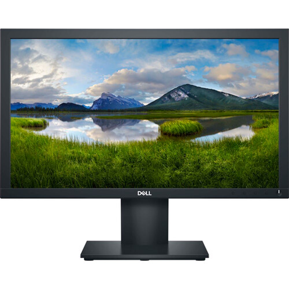 Monitor Dell E2020H 20&quot; 16:9 TN